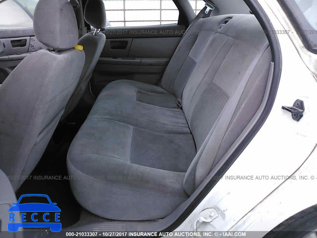 2006 Ford Taurus SE 1FAFP53U56A236606 зображення 7