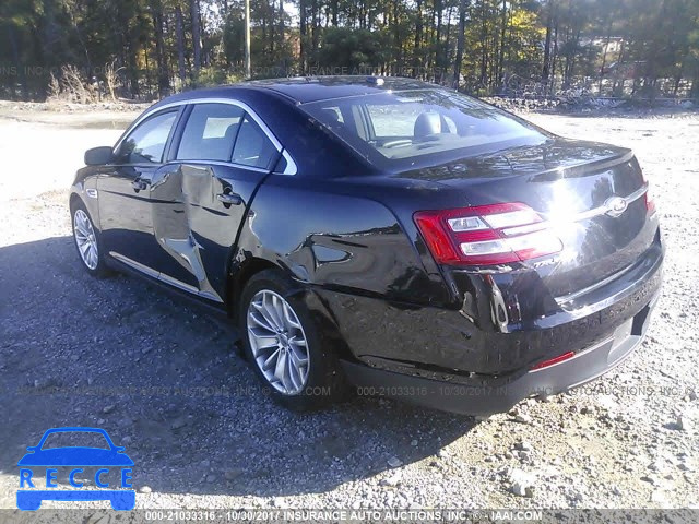 2017 FORD TAURUS 1FAHP2F80HG114824 image 2