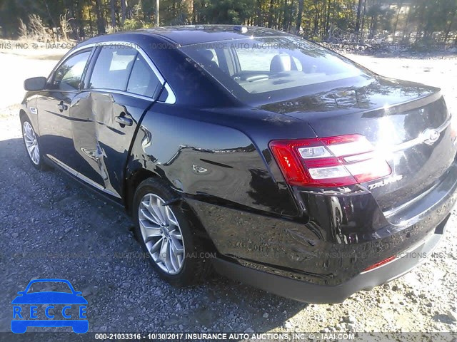 2017 FORD TAURUS 1FAHP2F80HG114824 image 5