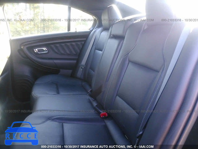 2017 FORD TAURUS 1FAHP2F80HG114824 image 7