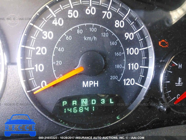 2006 Chrysler Sebring TOURING 1C3EL56R46N283986 image 6