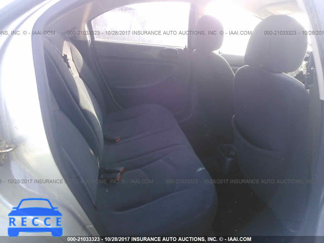 2006 Chrysler Sebring TOURING 1C3EL56R46N283986 image 7