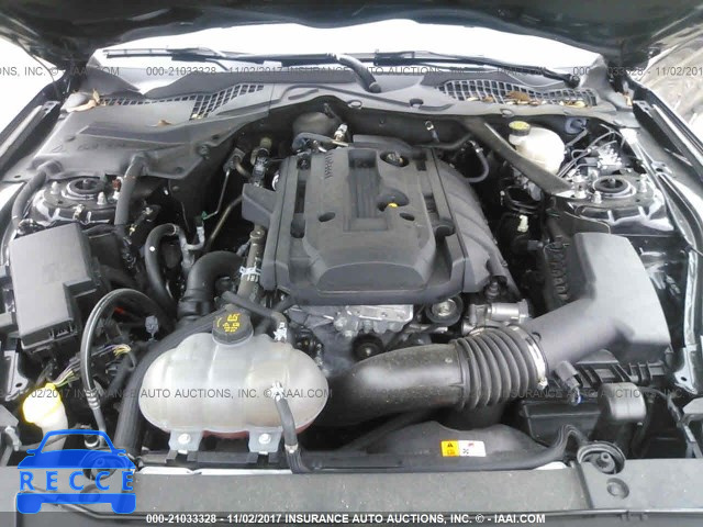 2017 FORD MUSTANG 1FATP8UH1H5267403 image 9