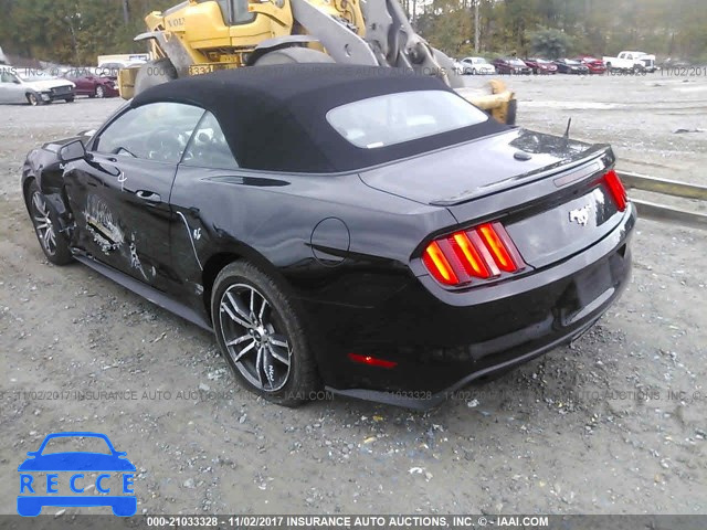 2017 FORD MUSTANG 1FATP8UH1H5267403 image 2