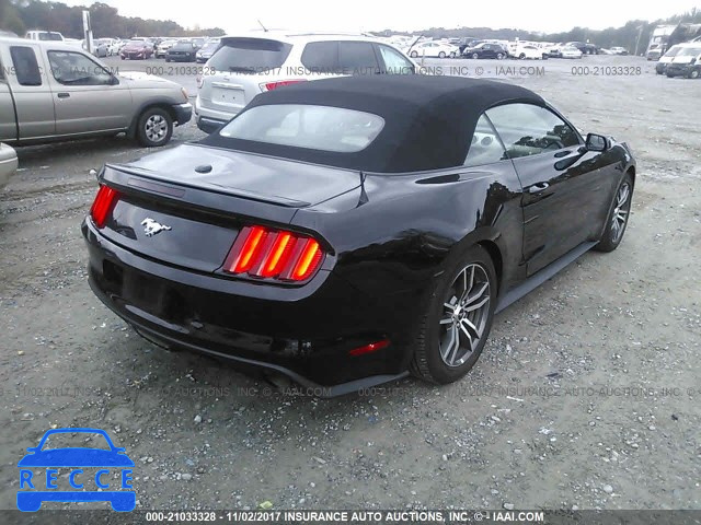 2017 FORD MUSTANG 1FATP8UH1H5267403 Bild 3