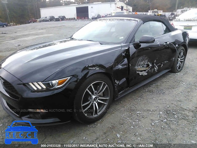 2017 FORD MUSTANG 1FATP8UH1H5267403 Bild 5