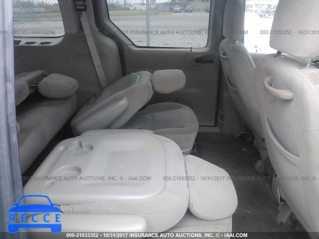 2002 Ford Windstar SE 2FMZA52452BB83930 зображення 7