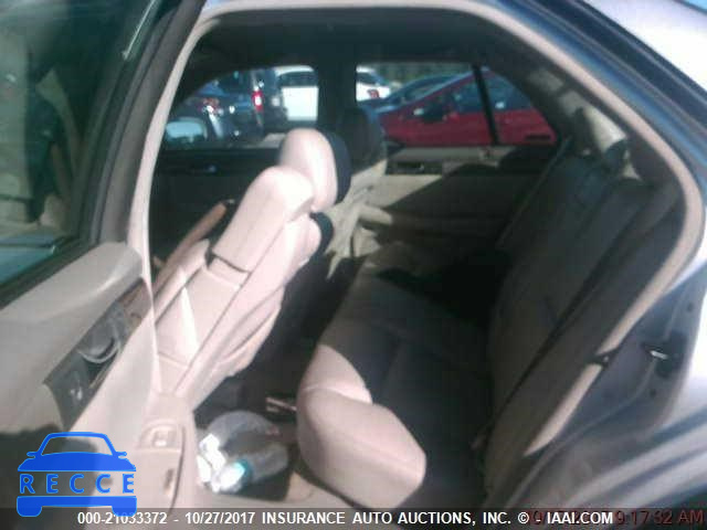 2002 Cadillac Seville 1G6KS54Y82U160268 Bild 7