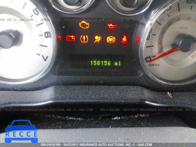 2008 Ford Edge 2FMDK48C08BA05108 image 6