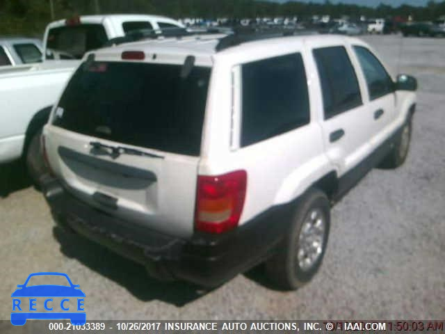 1999 Jeep Grand Cherokee 1J4G258SXXC735308 image 2