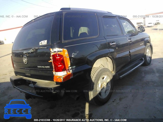 2003 Cadillac Escalade LUXURY 1GYEK63NX3R183217 image 3