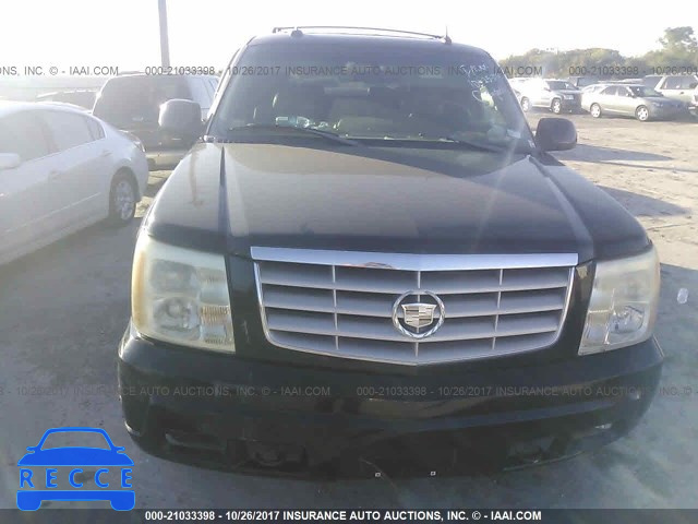 2003 Cadillac Escalade LUXURY 1GYEK63NX3R183217 image 5