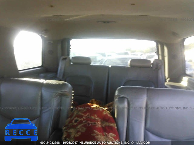 2003 Cadillac Escalade LUXURY 1GYEK63NX3R183217 image 7