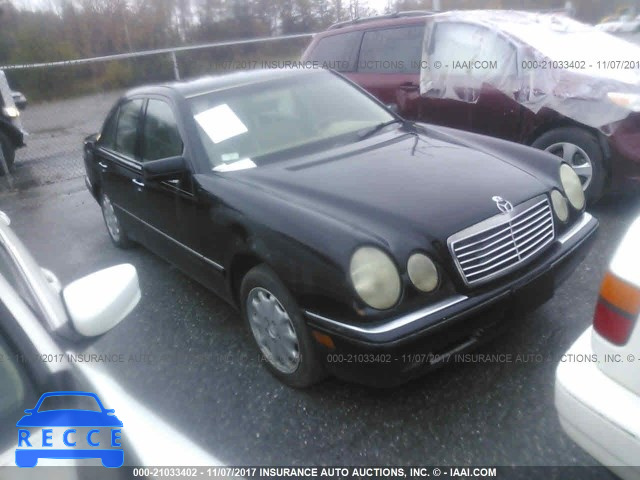 1998 Mercedes-benz E 320 WDBJF65F9WA466112 Bild 0