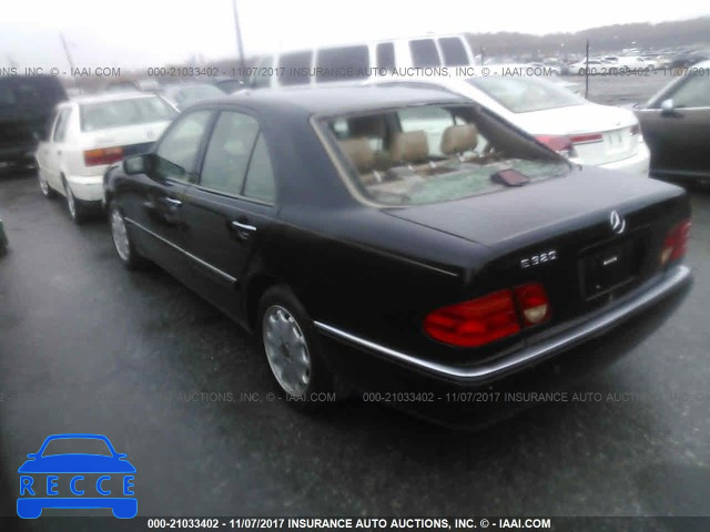 1998 Mercedes-benz E 320 WDBJF65F9WA466112 image 2