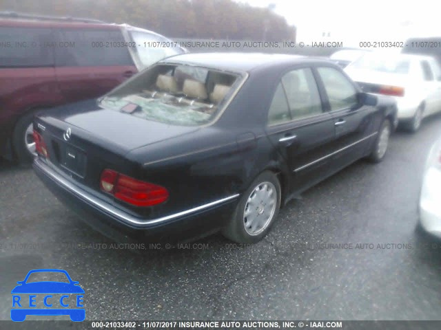 1998 Mercedes-benz E 320 WDBJF65F9WA466112 Bild 3