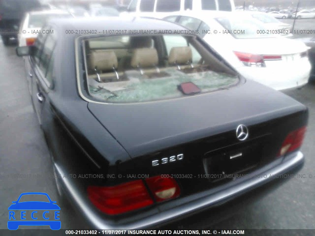 1998 Mercedes-benz E 320 WDBJF65F9WA466112 image 5