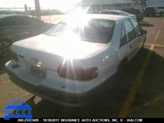 1993 Chevrolet Caprice CLASSIC 1G1BL53E4PW130108 image 1