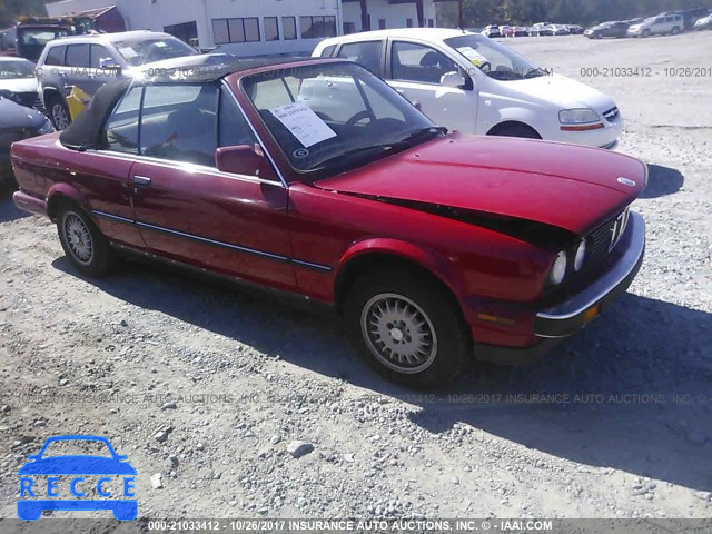 1988 BMW 325 WBABB2305J8855979 зображення 0