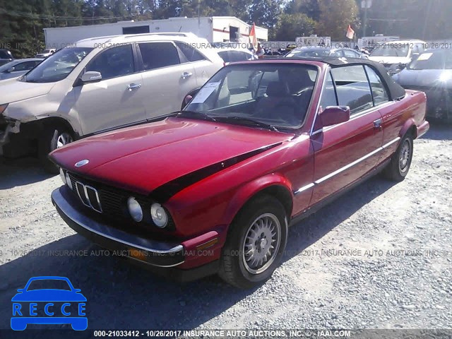 1988 BMW 325 WBABB2305J8855979 зображення 1
