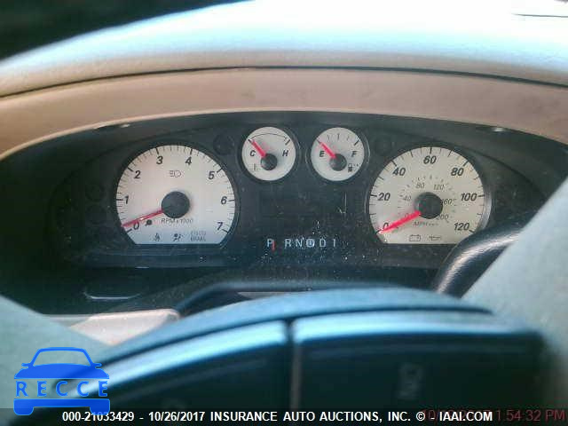 2005 Ford Taurus 1FAFP56U35A296121 Bild 6