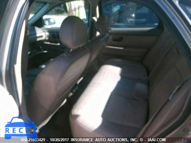 2005 Ford Taurus 1FAFP56U35A296121 Bild 7