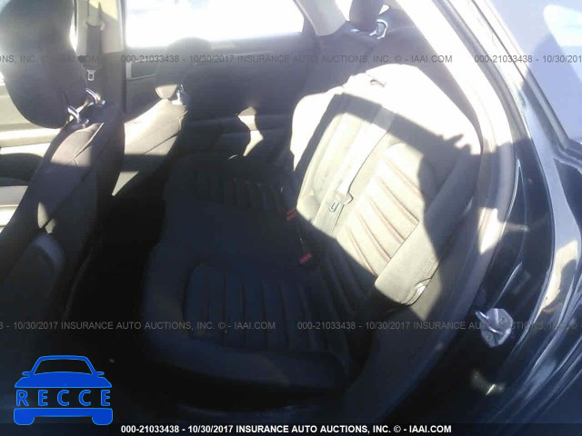 2014 Ford Fusion 3FA6P0HD9ER197700 image 7