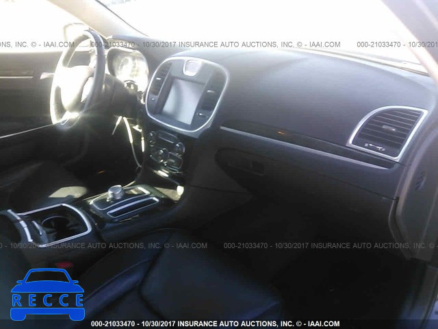 2016 Chrysler 300c 2C3CCAKG9GH287661 image 4