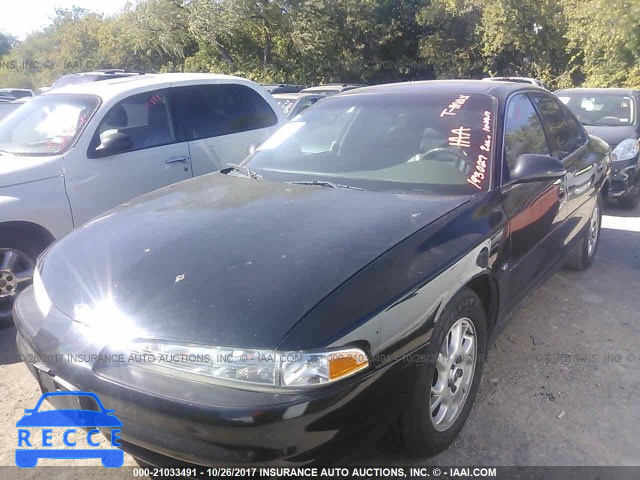 2001 OLDSMOBILE INTRIGUE GL 1G3WS52H21F193027 image 1