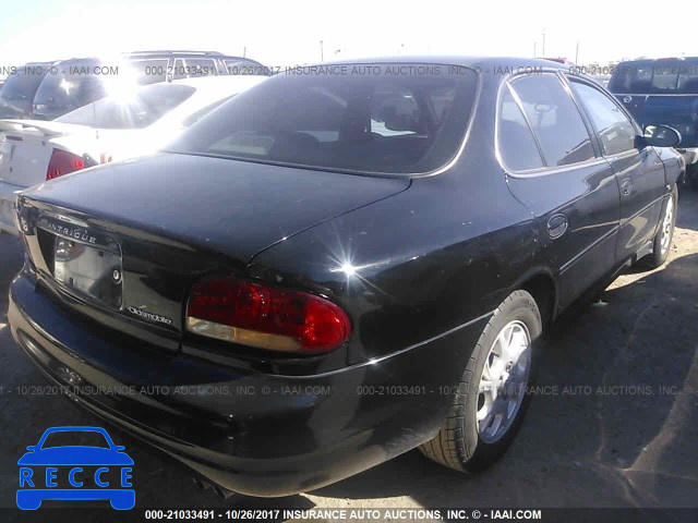 2001 OLDSMOBILE INTRIGUE GL 1G3WS52H21F193027 image 3