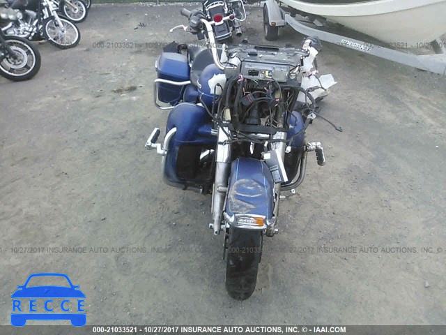 2015 Harley-davidson FLHTKL ULTRA LIMITED LOW 1HD1KKL17FB663012 image 4
