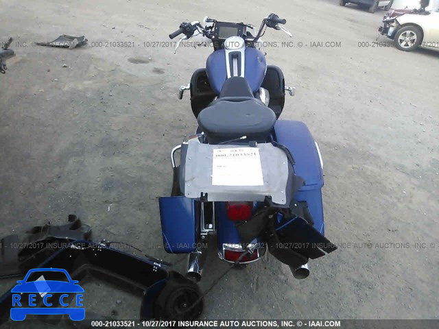 2015 Harley-davidson FLHTKL ULTRA LIMITED LOW 1HD1KKL17FB663012 image 5