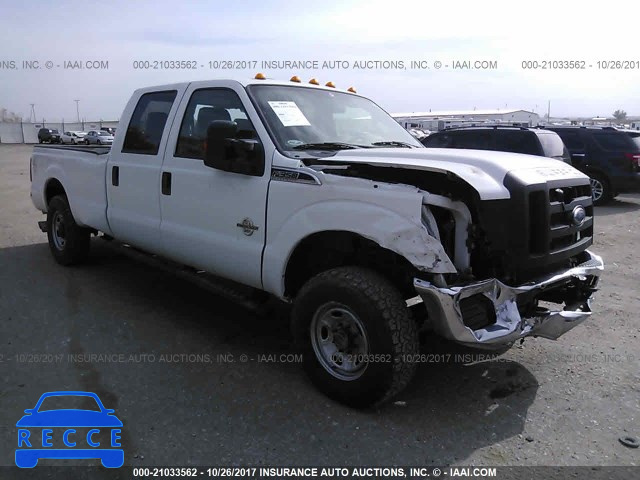 2012 Ford F350 1FT8W3DTXCEB15302 image 0