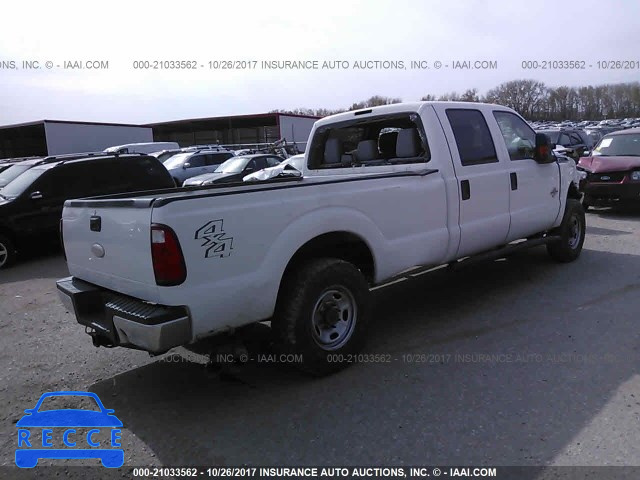 2012 Ford F350 1FT8W3DTXCEB15302 image 3