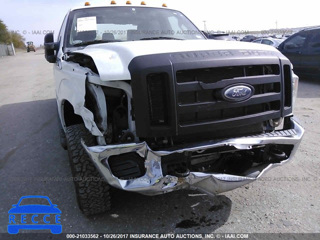 2012 Ford F350 1FT8W3DTXCEB15302 image 5