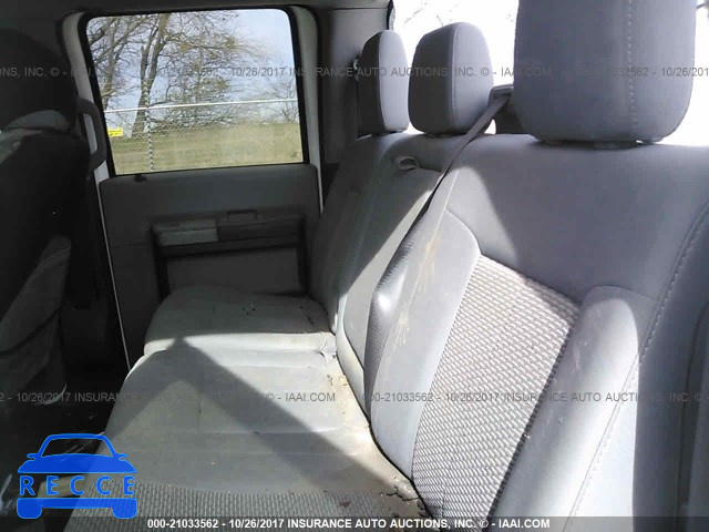 2012 Ford F350 1FT8W3DTXCEB15302 image 7