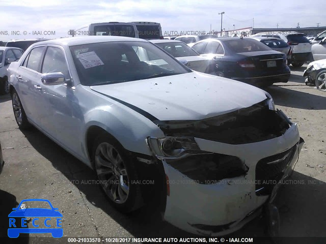 2018 CHRYSLER 300 2C3CCAEG9JH127167 Bild 0