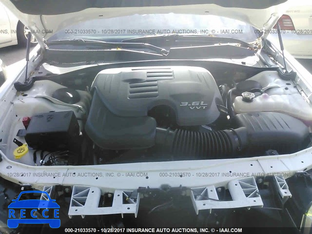 2018 CHRYSLER 300 2C3CCAEG9JH127167 Bild 9