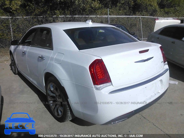 2018 CHRYSLER 300 2C3CCAEG9JH127167 Bild 2