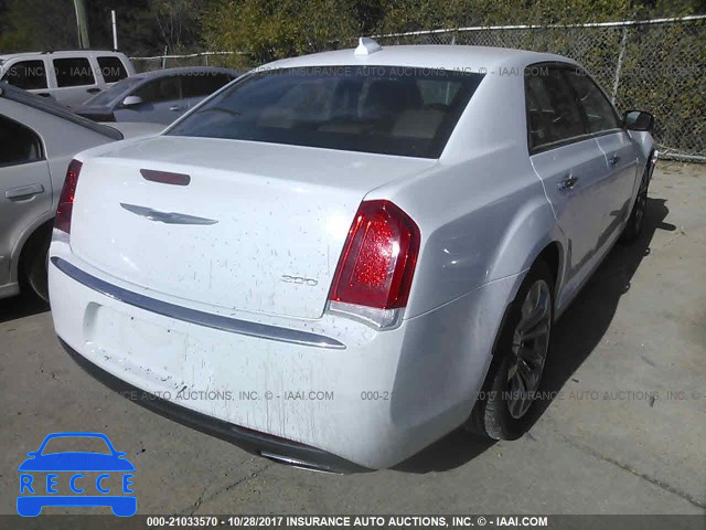 2018 CHRYSLER 300 2C3CCAEG9JH127167 Bild 3