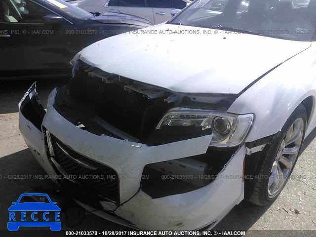 2018 CHRYSLER 300 2C3CCAEG9JH127167 Bild 5