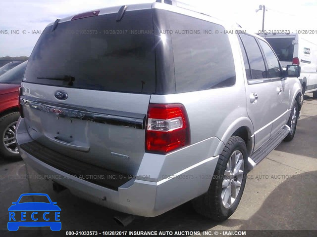 2017 FORD EXPEDITION LIMITED 1FMJU2AT6HEA02701 image 3