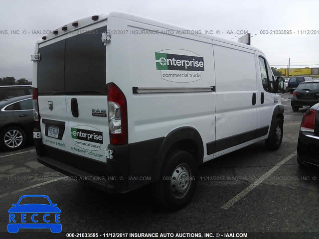 2017 RAM PROMASTER 1500 1500 STANDARD 3C6TRVAG0HE511892 image 3