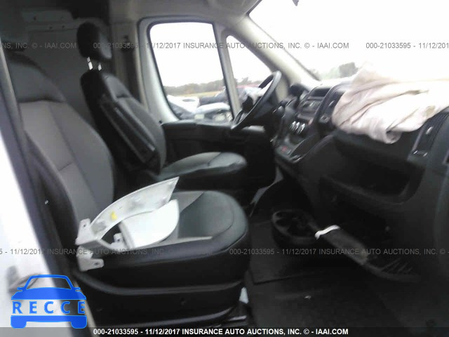 2017 RAM PROMASTER 1500 1500 STANDARD 3C6TRVAG0HE511892 image 4