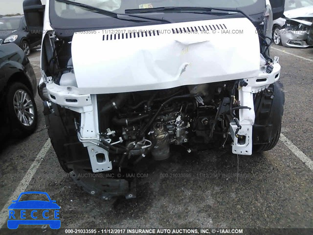 2017 RAM PROMASTER 1500 1500 STANDARD 3C6TRVAG0HE511892 image 5