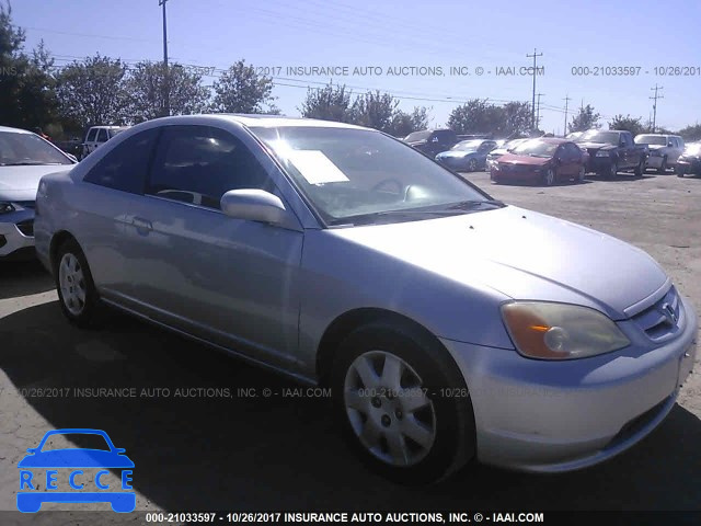 2002 Honda Civic 1HGEM22912L069431 image 0