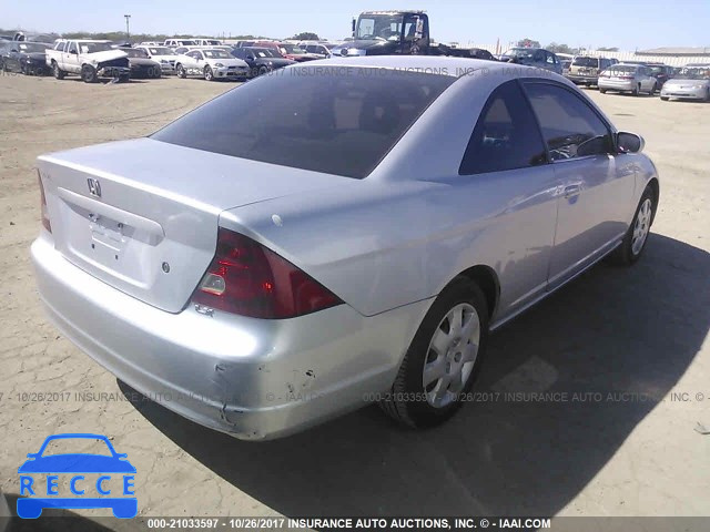 2002 Honda Civic 1HGEM22912L069431 image 3