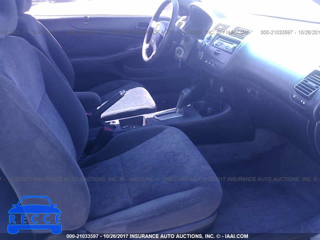 2002 Honda Civic 1HGEM22912L069431 image 4
