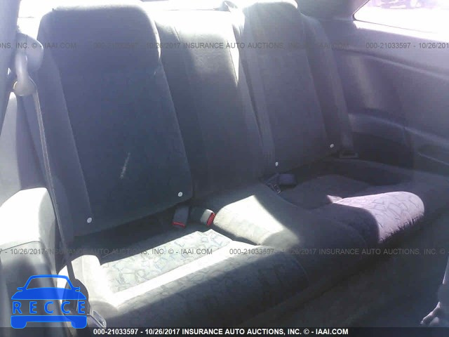 2002 Honda Civic 1HGEM22912L069431 image 7