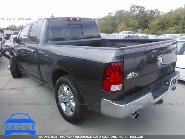 2017 RAM 1500 1C6RR6GT6HS821899 Bild 2